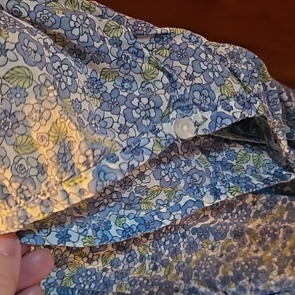 Cute capped sleeve tunic - Picture 5 of 5